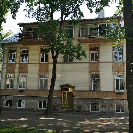 Lejlighed Cozy Little City Penthouse With Terrace And Free Parking *