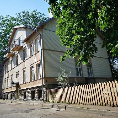 Cozy Little City Penthouse With Terrace And Free Parking *